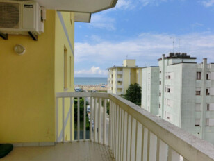 Residence Rodi Dodavatel Bibione Lido Dei Pini Azzurro Dovolen