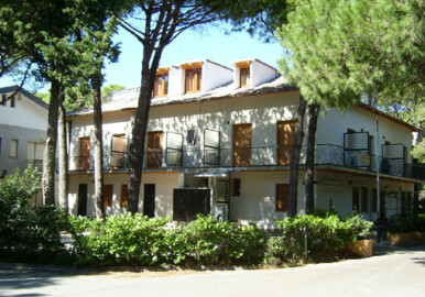 Villa Tramonto