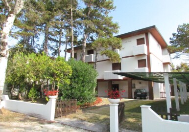 Residence Codan e Fransi