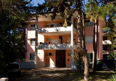 Residence Rosa