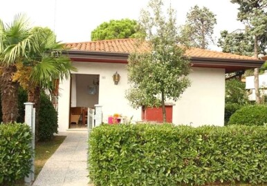 Villa Federica