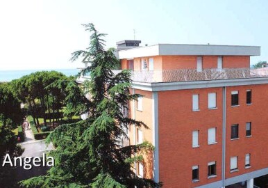 Residence Angela e Pordenone