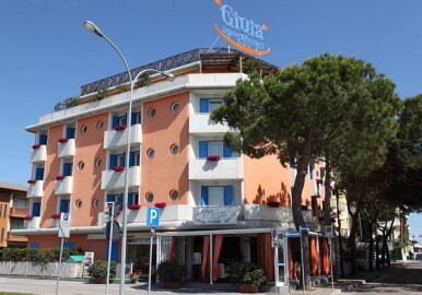 Aparthotel Gioia*** B&B