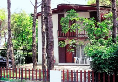 Villa Mimosa