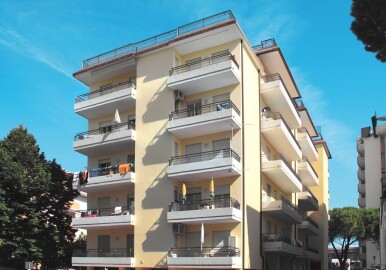 Residence Albatros