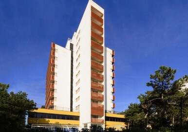 Residence American (dodavatel 2)