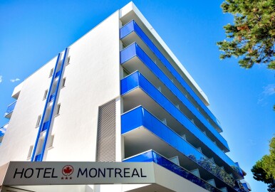 Hotel Montreal***ˢ