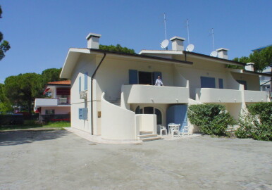 Residence Gilda