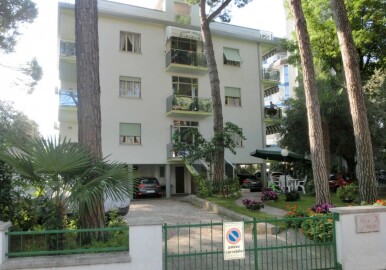 Residence Mery