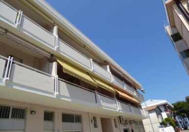 Residence Spiaggia d’Argento