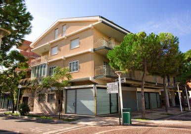 Residence Bellavista***