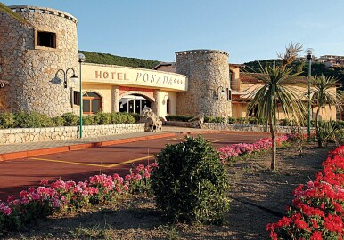 Hotel Posada****