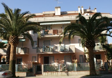 Residence Troiani