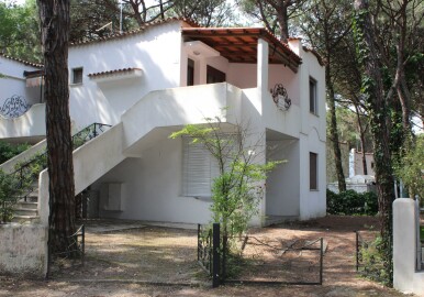 Villa Lucia