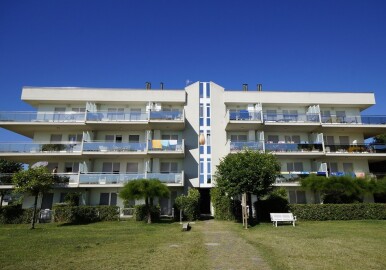 Residence Brezza di Mare