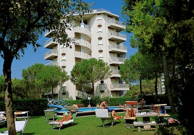 Residence Marco Polo (dodavatel 2)