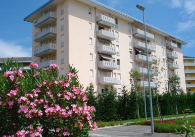 Residence Girasole