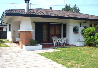 Villa Gianna