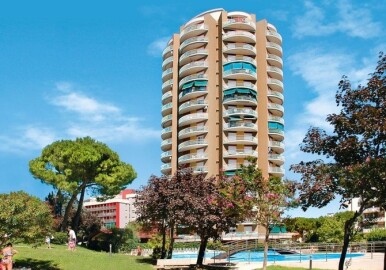 Residence La Torre (dodavatel 2)