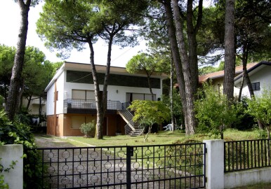 Villa Alba