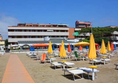 Residence Casa Mare (dodavatel 3)