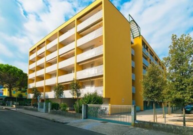 Residence Atlante (dodavatel 2)