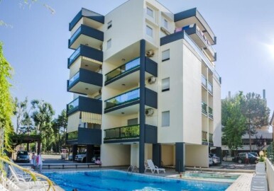 Residence Laura (dodavatel 2)