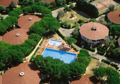 Villaggio Tivoli (dodavatel 2)