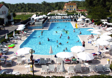 Villaggio Mediterraneo