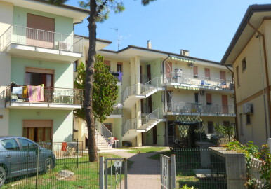 Residence Cortina (dodavatel 2)