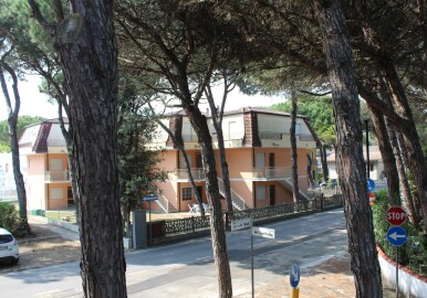 Villa Tiziana