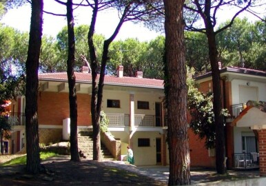 Villa Sandra Milano