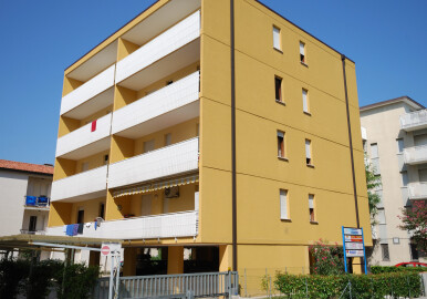 Residence Pleione (dodavatel 2)