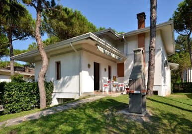 Villa Missana