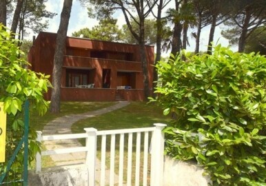 Residence Rossa