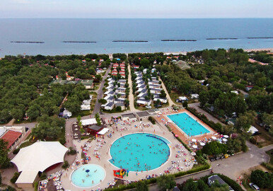 Vigna sul Mar Family Camping village