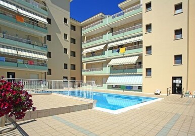 Residence Livenza B (dodavatel 2)