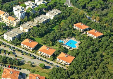 Villaggio Lido del Sole (dodavatel 2)