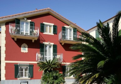 Residence Piazzetta