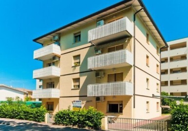 Residence Pordenone