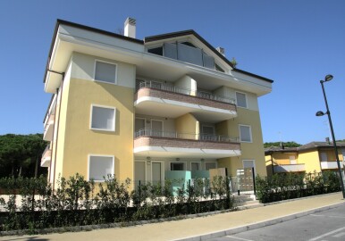 Residence Mairen (dodavatel 2)