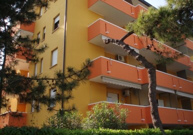 Residence Ai Pianeti 1 (dodavatel 2)