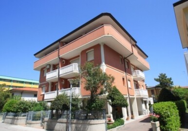 Residence Villa Andromeda