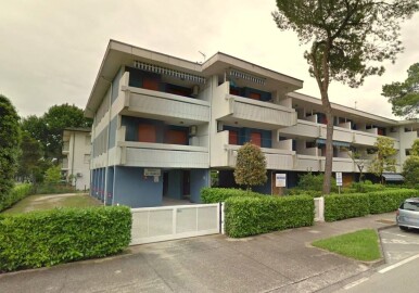 Residence Al Parco Spiaggia