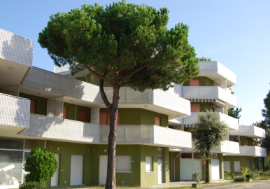 Residence Moschettieri