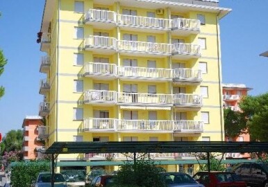 Residence Rodi (dodavatel 2)