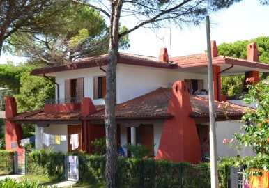 Villa Cherie