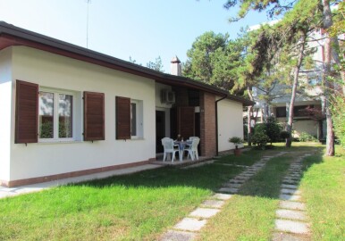 Villa Raffaella