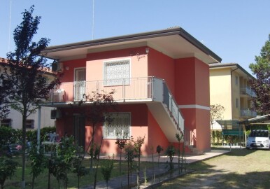 Villa Gioia e Luci