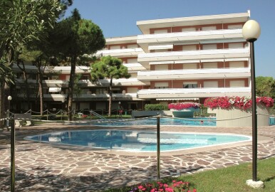 Residence La Meridiana (dodavatel 2)